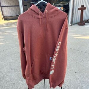 Men’s Carhartt Hoody
